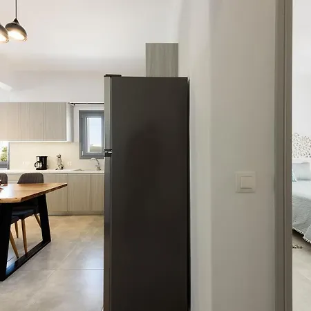 Parian Dream Διαμέρισμα *