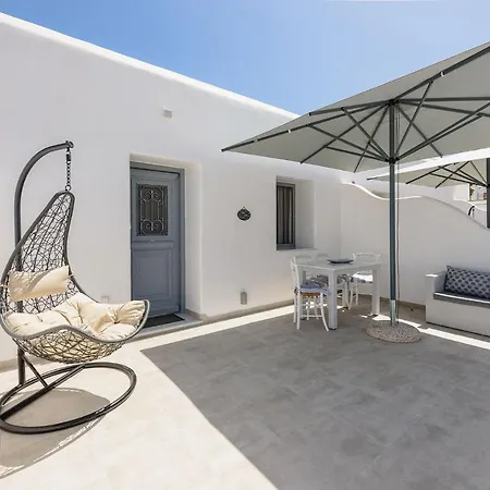 Parian Dream Διαμέρισμα