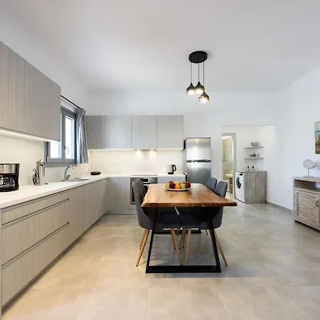 Διαμέρισμα Parian Dream Νάουσα