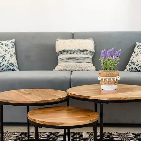 Parian Dream Apartmán *