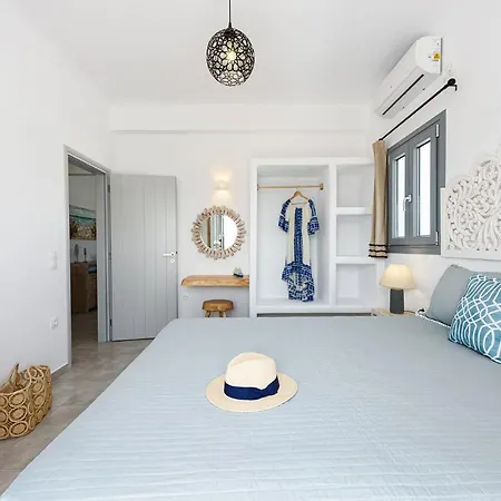 Parian Dream Νάουσα