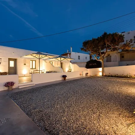 Parian Dream Νάουσα