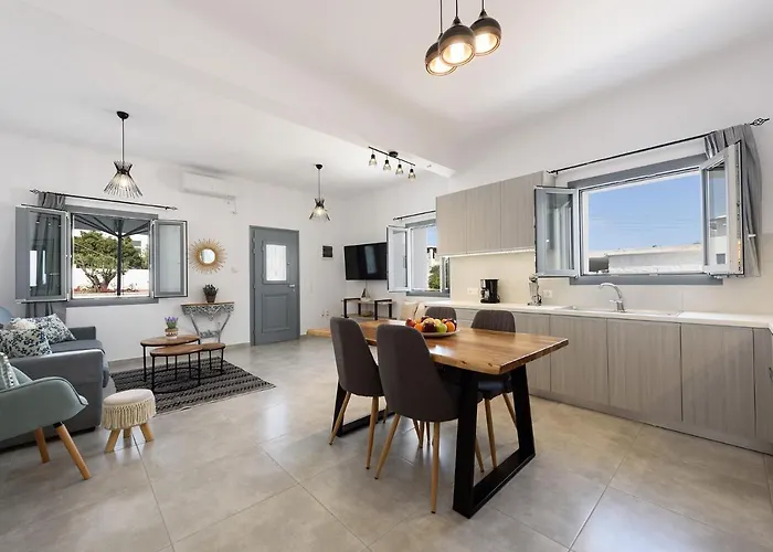 Apartmán Parian Dream