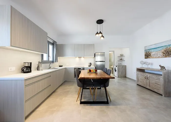 Apartmán Parian Dream Nausa