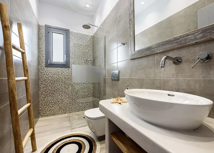 Parian Dream Apartmán *