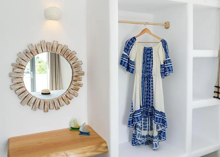 Apartmán Parian Dream *