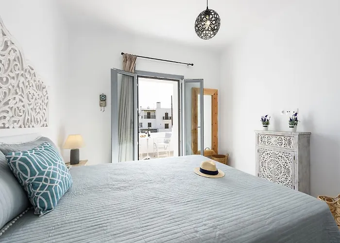 Parian Dream Apartmán *