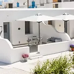 Parian Dream Lejlighed Naousa