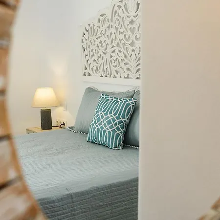 Lejlighed Parian Dream Naousa