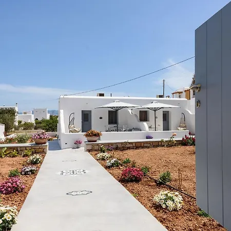 Parian Dream Apartment *