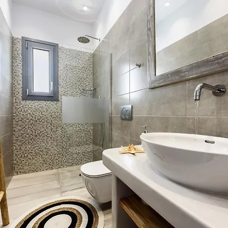 Parian Dream Apartamento *