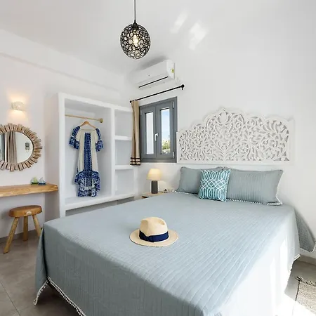 Appartamento Parian Dream Naoussa