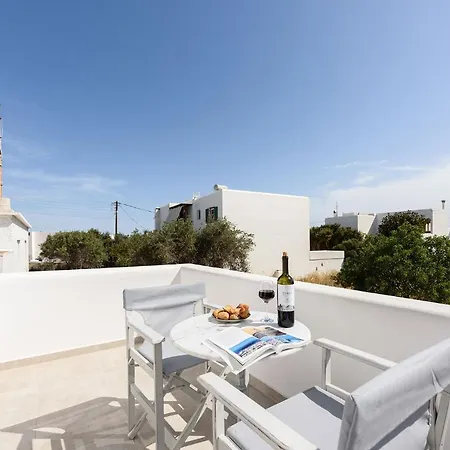 Parian Dream Apartment