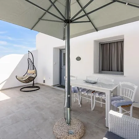 Parian Dream * Naousa (Paros)