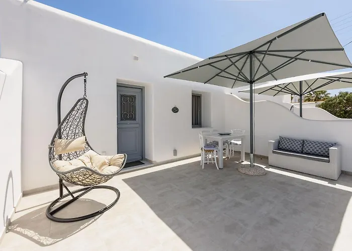 Parian Dream Apartamento