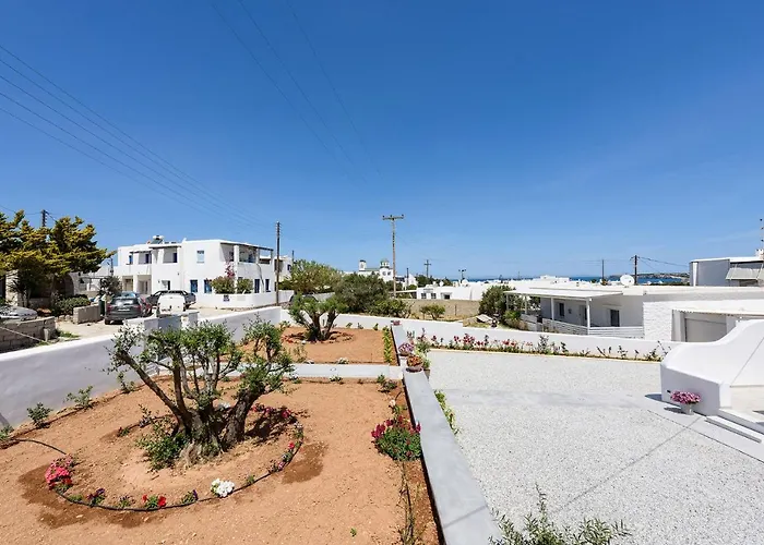 Parian Dream * Naousa