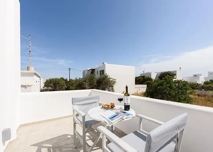 Parian Dream Apartamento