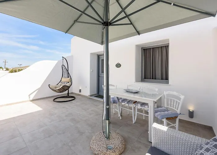 Parian Dream * Naousa